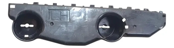 Guia Parachoque Dianteiro Esquerdo Nissan Sentra 2016