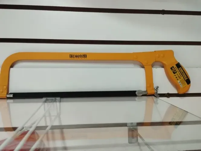Arco de Serra Profissional 12" - Startools 452 PRO