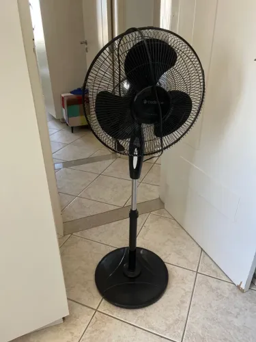 Ventilador 