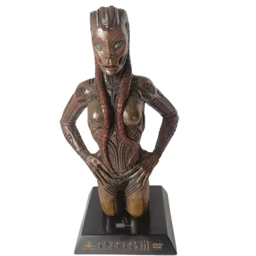Species Trilogy Sara (figura) Original Limited Edition Japan