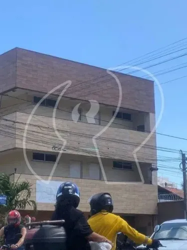 Ponto à venda, 1400 m² por R$ 5.500.000,00 - Parque Iracema - Fortaleza/CE