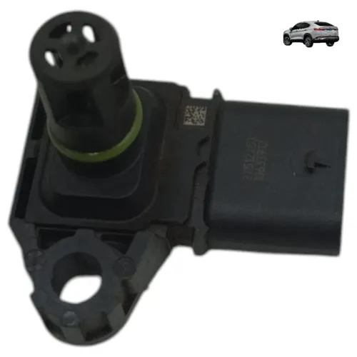 Sensor Map Fiat Fastback Pulse Toro Compass 1.3 2022 2023 24
