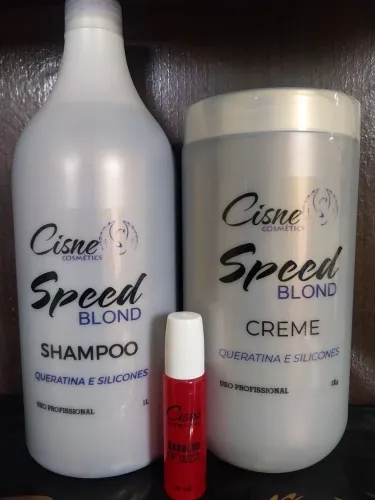 Distribuidora Cisne Cosmetics