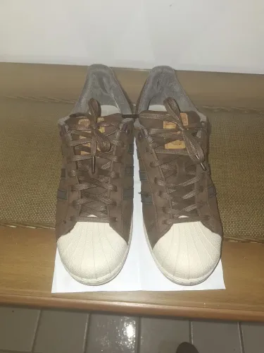 Tênis Adidas allstar