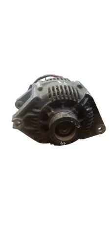 Alternador - Sandero Clio Logan 1.0 16v 2011 Detalhe N14 (Usado)