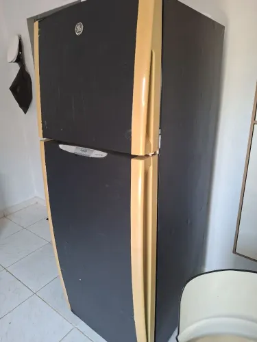 Geladeira Frost Free