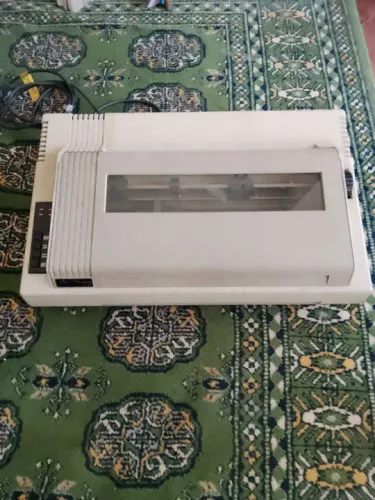 Impressora Matricial Emilia PC
