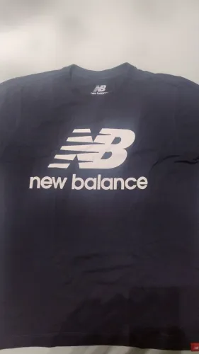 Camisa New balance original unissex P 