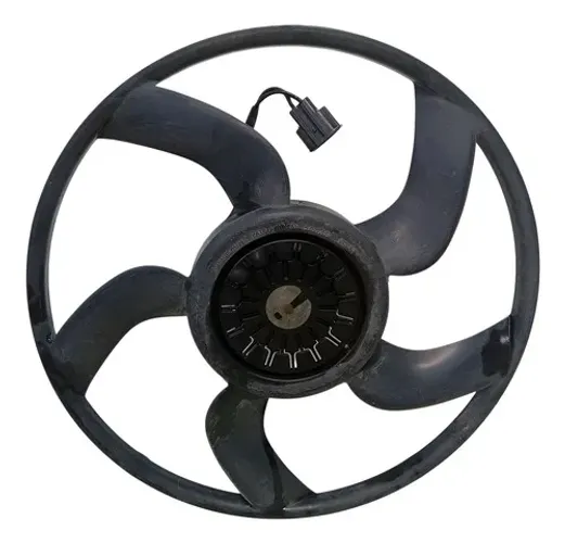 Eletroventilador Ford Fusion V6 2010 A 2012