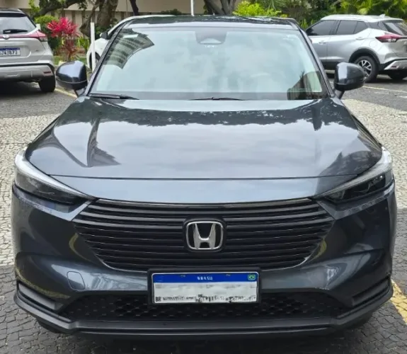 Honda HR-V EXL 1.5 Sensing 16V 5P Aut. 2023