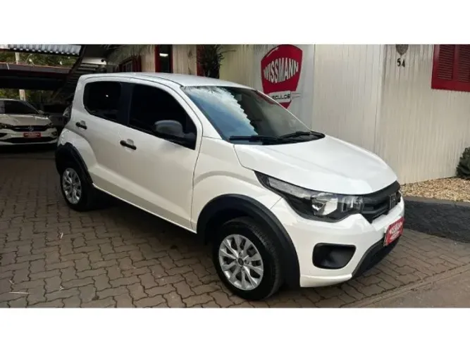 Aluguel de carro para aplicativo