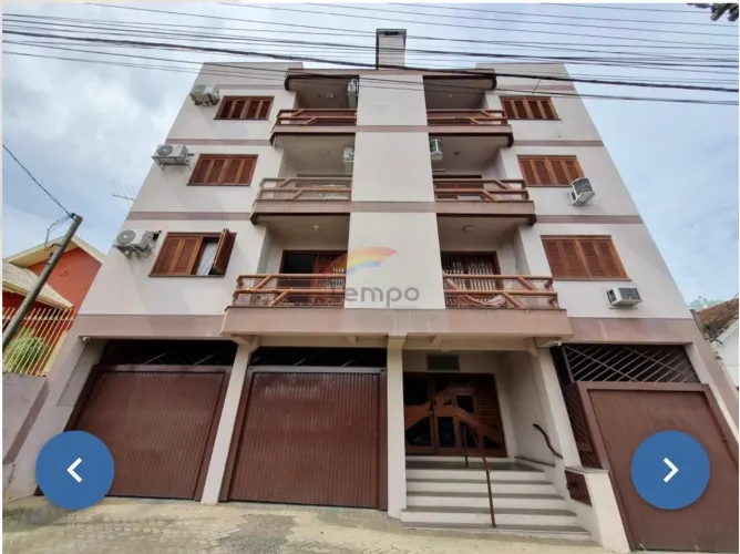 Alugo JK totalmente mobiliado em NH