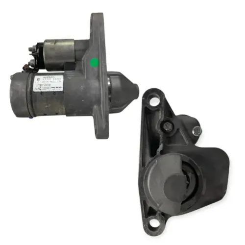 Motor De Arranque Partida Nissan Sentra Versa Tiida 1.8 2.0 Original 23300EN20D / S114902C