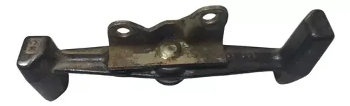 Balanceiro Trambulador Contra Peso Sprinter 313 A *3 