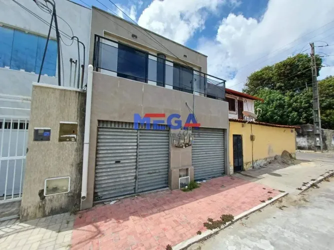 Ponto comercial no bairro Lagoa Sapiranga (Coité) em Fortaleza, CE