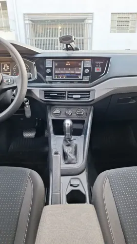 Volkswagen Virtus Comfort. 200 TSI 1.0 Flex 12V AUT 2020