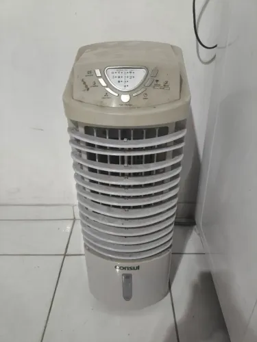 Climatizador de Ar Consul