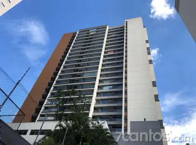 Apartamento, Vila Clementino, 1 Quarto