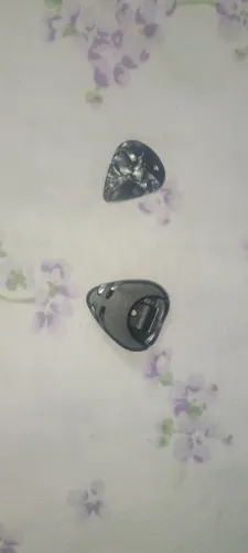 Acessórios para violão 