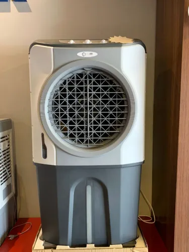 Climatizador - Economia de até 90% na conta de luz!