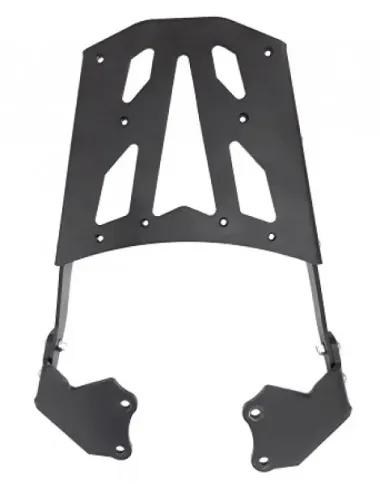 CHAPAM BAGAGEIRO MOD. CHAPA YAMAHA FAZER 250 2018+ .PRF (CÓD: 12896)