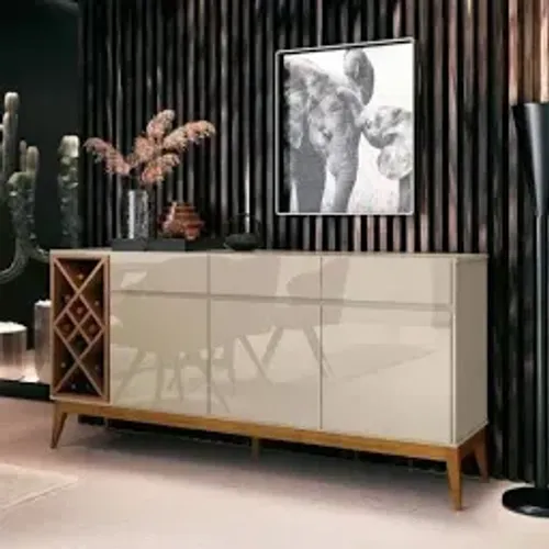 Buffet Para Sala de Jantar Novo