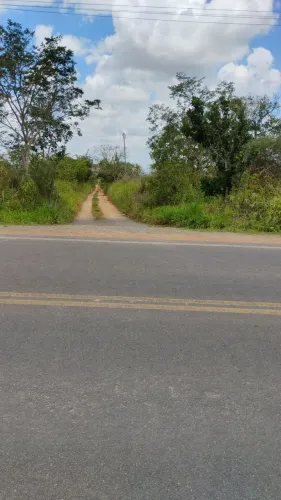 Terreno de 4 Tarefas 