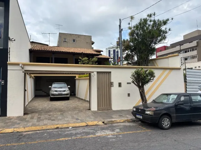 Casa Comercial - Centro - Betim - MG