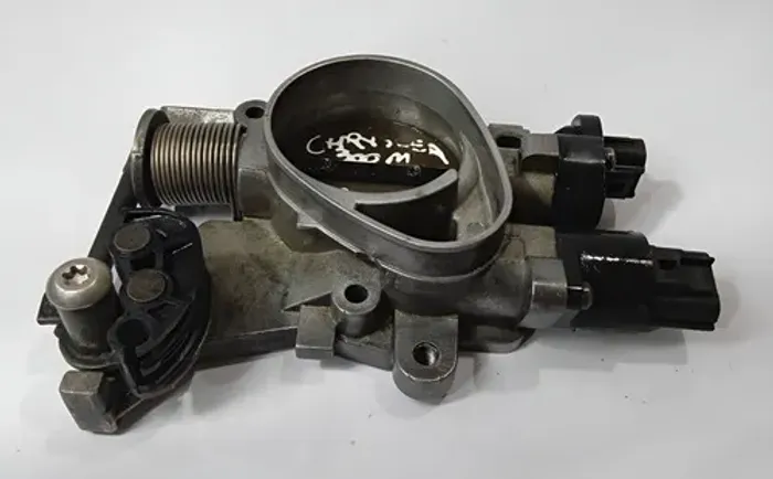Corpo Borboleta Tbi Chrysler 300m 3.5 1998 - 2004