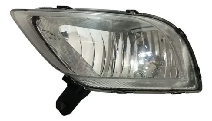 Farol De Milha Esquerdo Kia Cerato 2013 A 2016