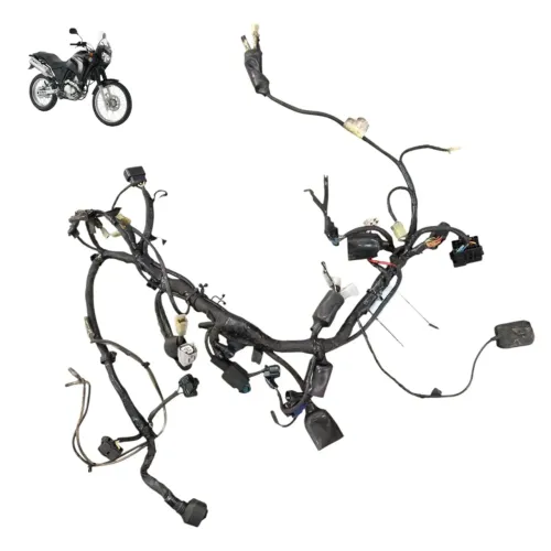 Chicote Fiação Principal Yamaha Xtz 250 Tenere 2011