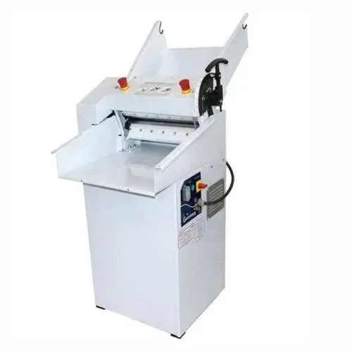CILINDRO LAMINADOR DE MASSA 
