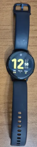 Smartwatch Galaxy Watch Active2 Samsung Lte 44mm