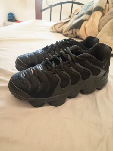 Nike Air Max Plus TN - Preto