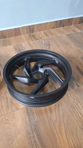 Rodas- BMW GS 1200