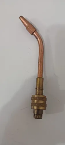 Bico de Chama para Solda