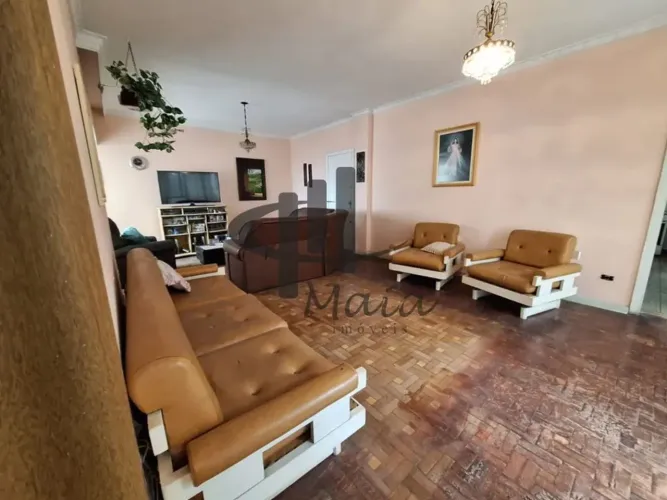 Venda Apartamento Santo Andre Assuncao Ref: 42085