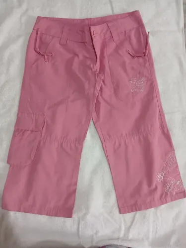 Bermuda  walk calfin numero 36