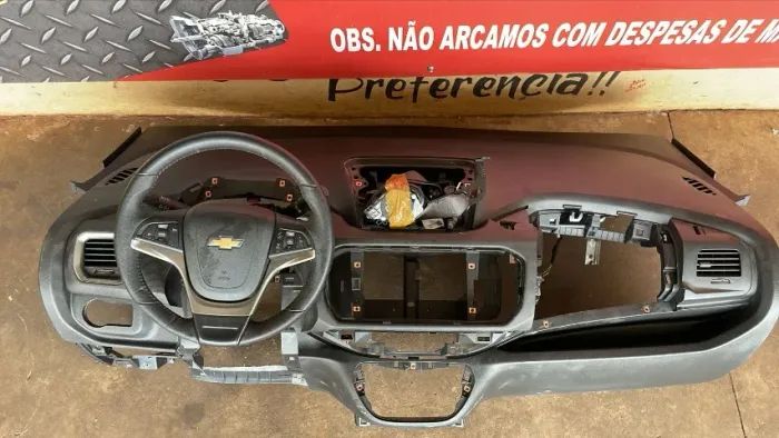 KIT AIR BAG SPIN 2018