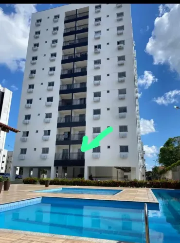 . ALUGA-SE, AP NOBPARQUE INDEPENDÊNCIA, 2 SUITES