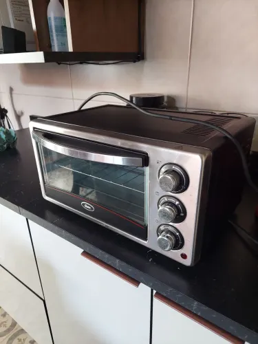Forninho Oster Gran Taste 110v 