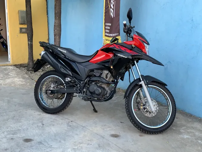Honda XRE 2023 190cc