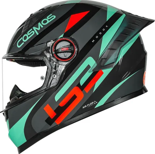 Capacete LS2 FF 358 pro