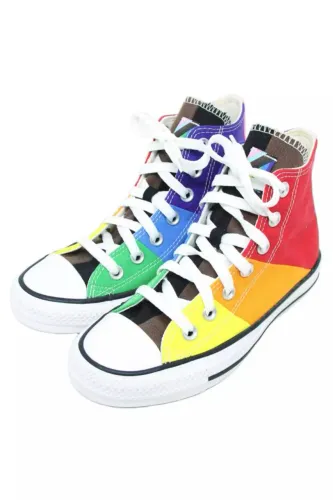Tênis ALL Star Converse Pride 33
