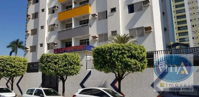Vendo ou alugo Apartamento com 3 dormitórios sendo 01 suite, 92 m² - venda por R$ 360.000