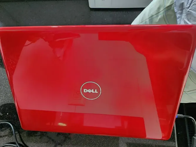 Notebook Dell