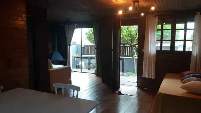 Aluguel temporada ( diárias )