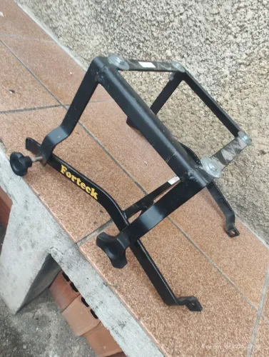 Suporte para baú pra pop 110i