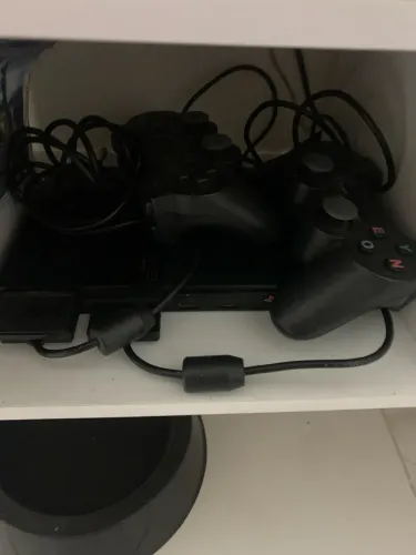 Playstation 2 completo
