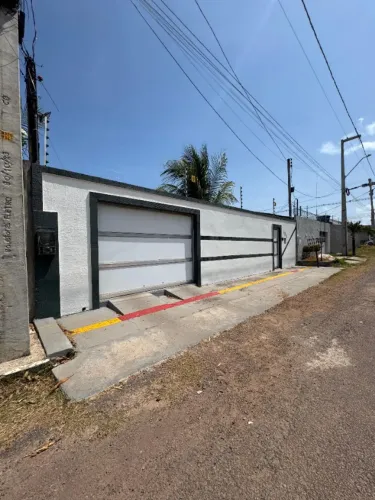 Casa no bairro Universidade próximo  unifap apto a financiamento